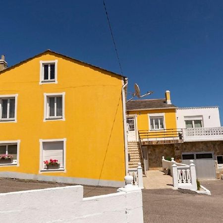 Casa Bertolo Villa Moras Eksteriør bilde