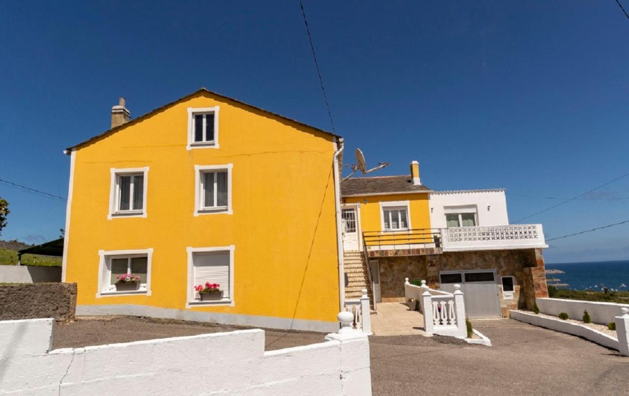 Casa Bertolo Villa Moras Eksteriør bilde