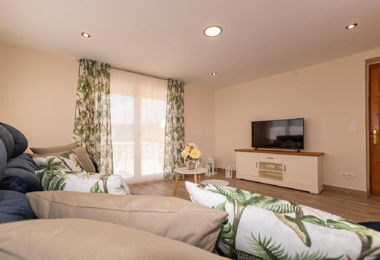 Casa Bertolo Villa Moras Eksteriør bilde