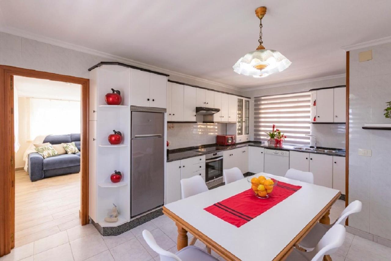 Casa Bertolo Villa Moras Eksteriør bilde
