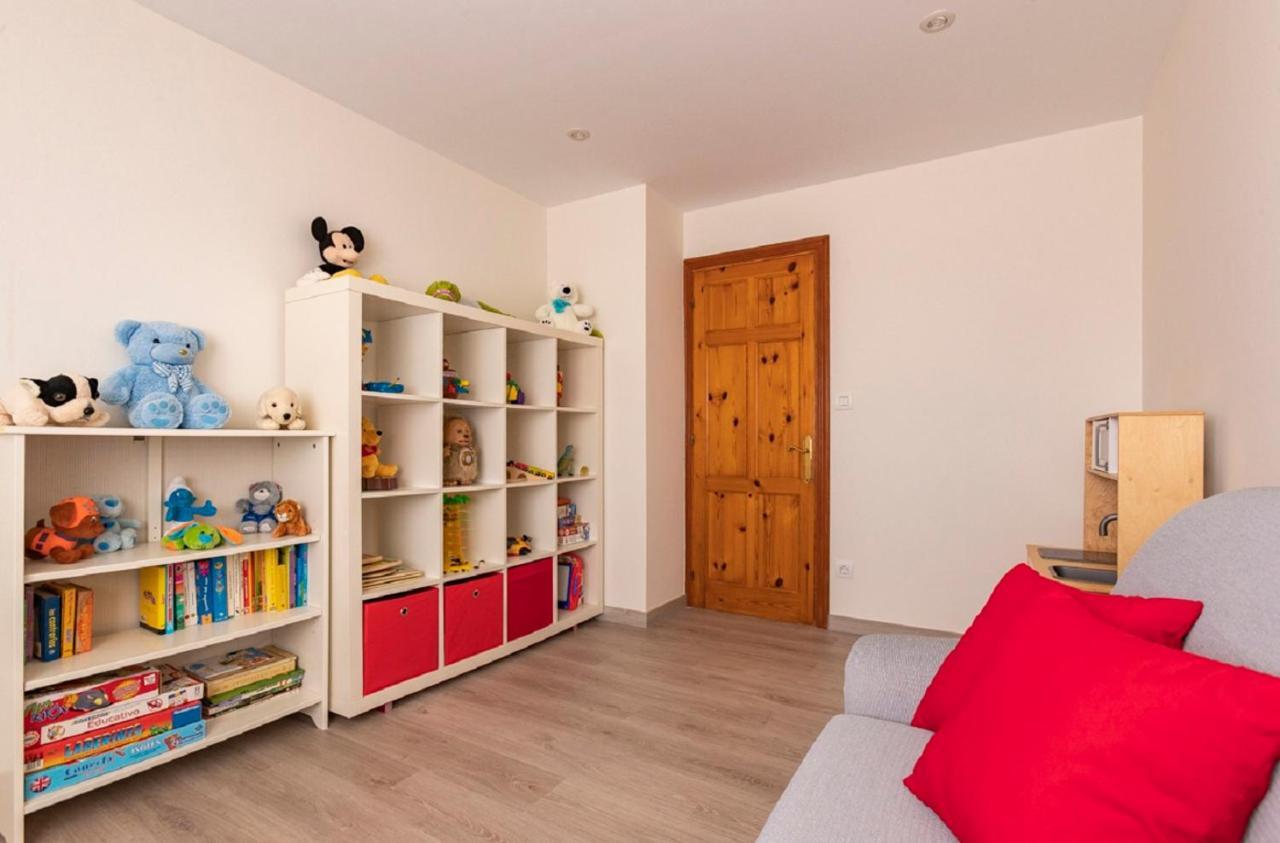 Casa Bertolo Villa Moras Eksteriør bilde