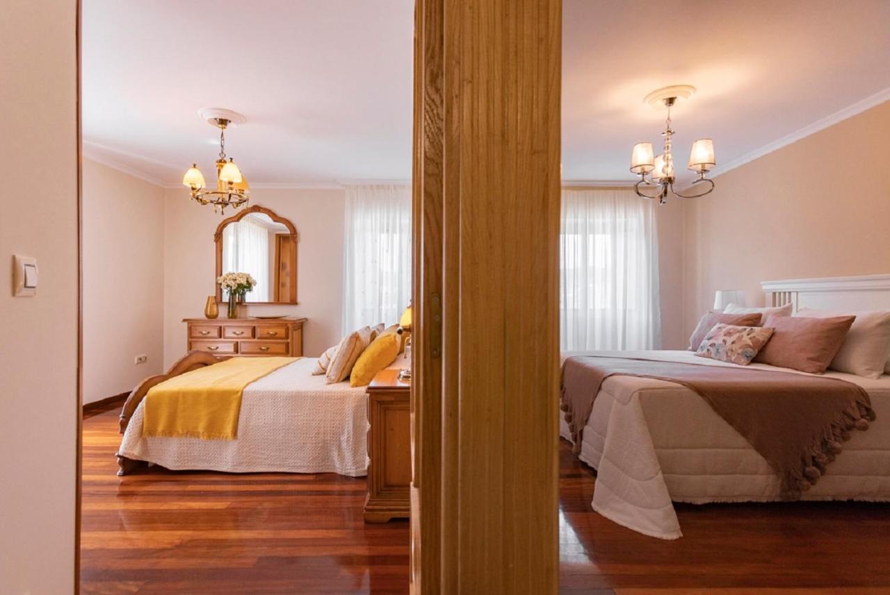 Casa Bertolo Villa Moras Eksteriør bilde