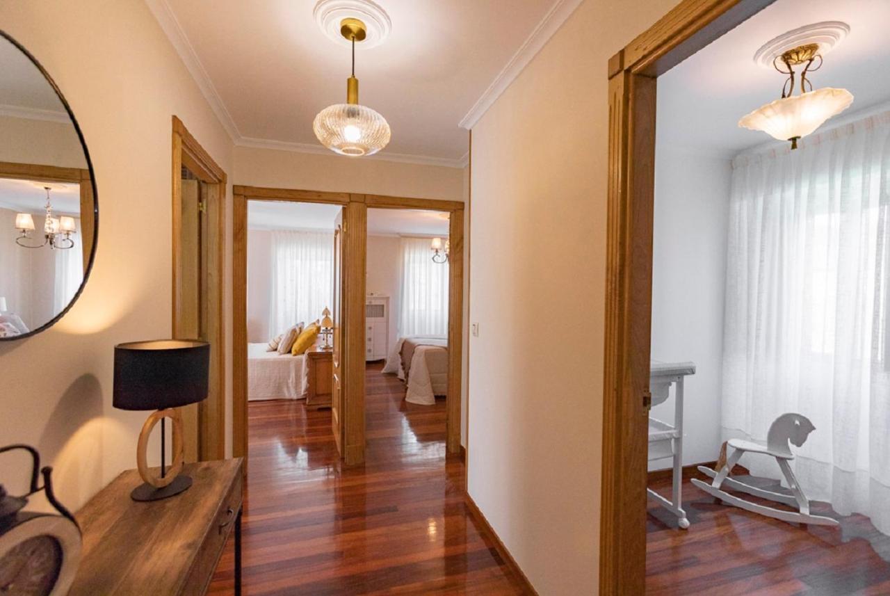 Casa Bertolo Villa Moras Eksteriør bilde