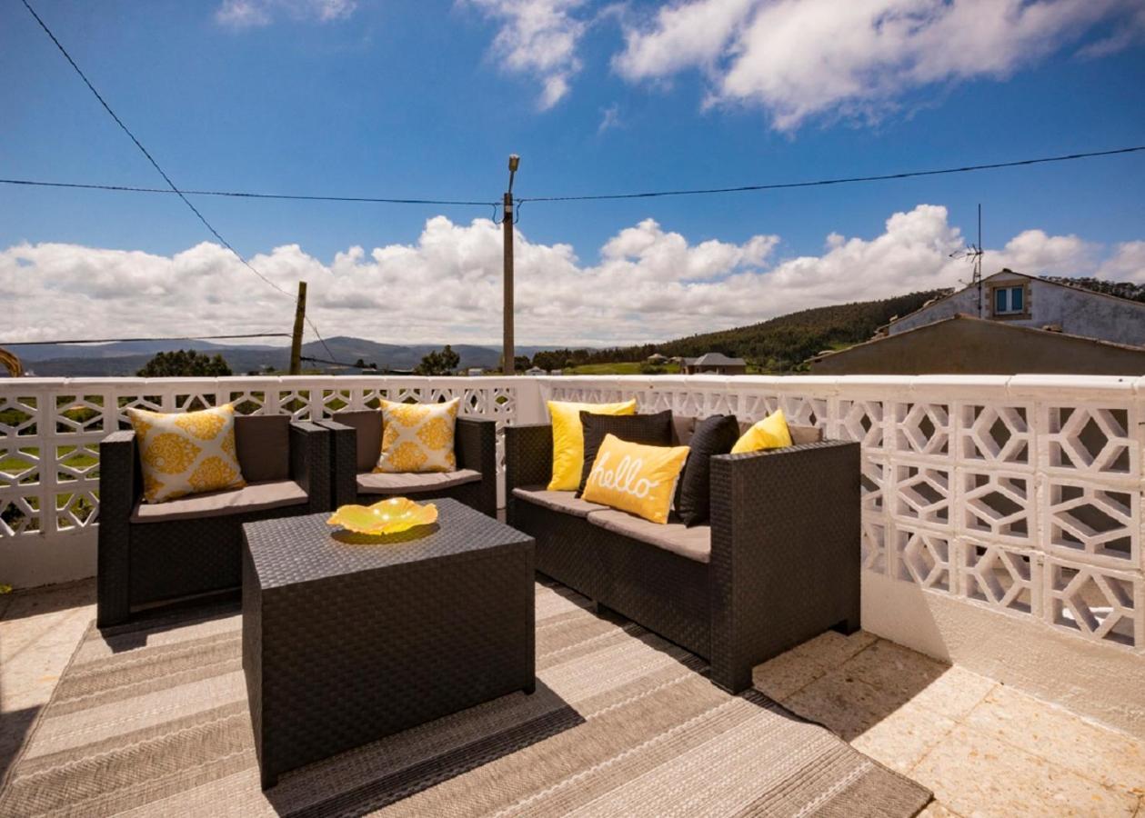 Casa Bertolo Villa Moras Eksteriør bilde