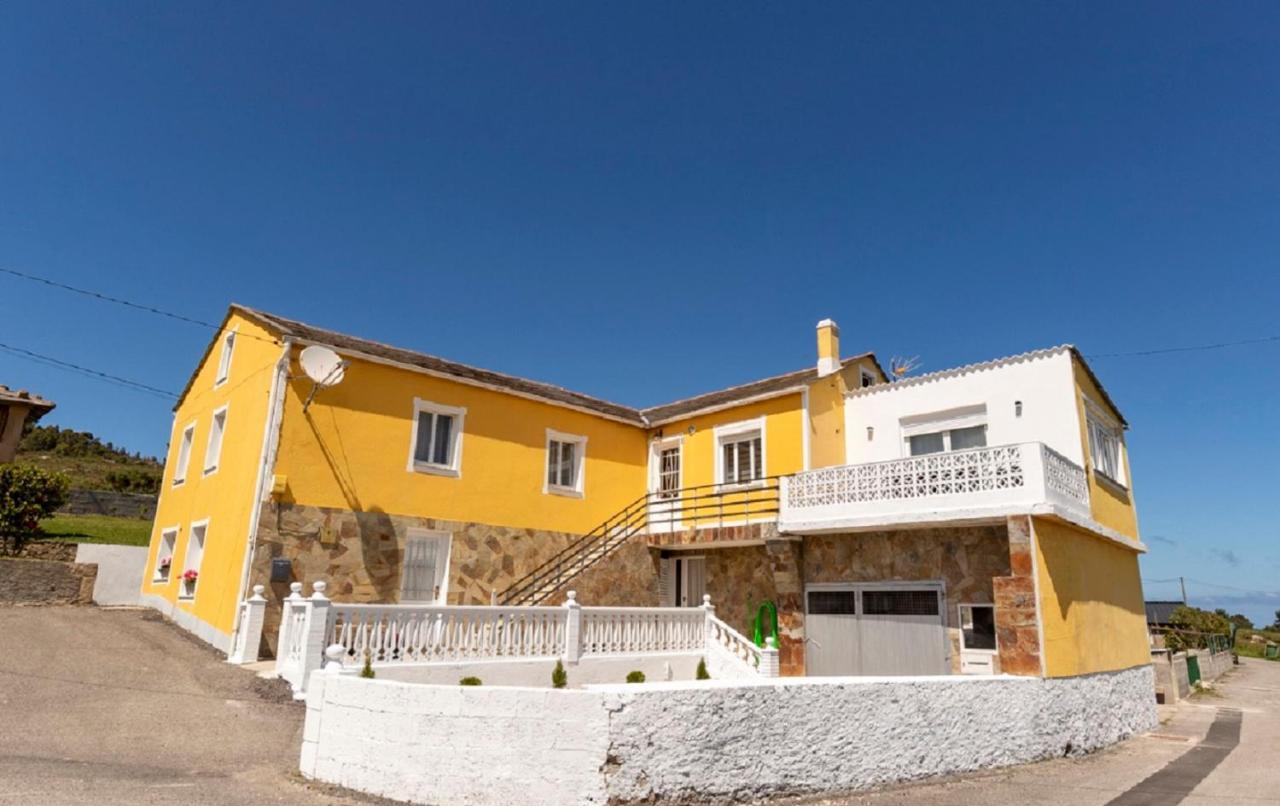 Casa Bertolo Villa Moras Eksteriør bilde
