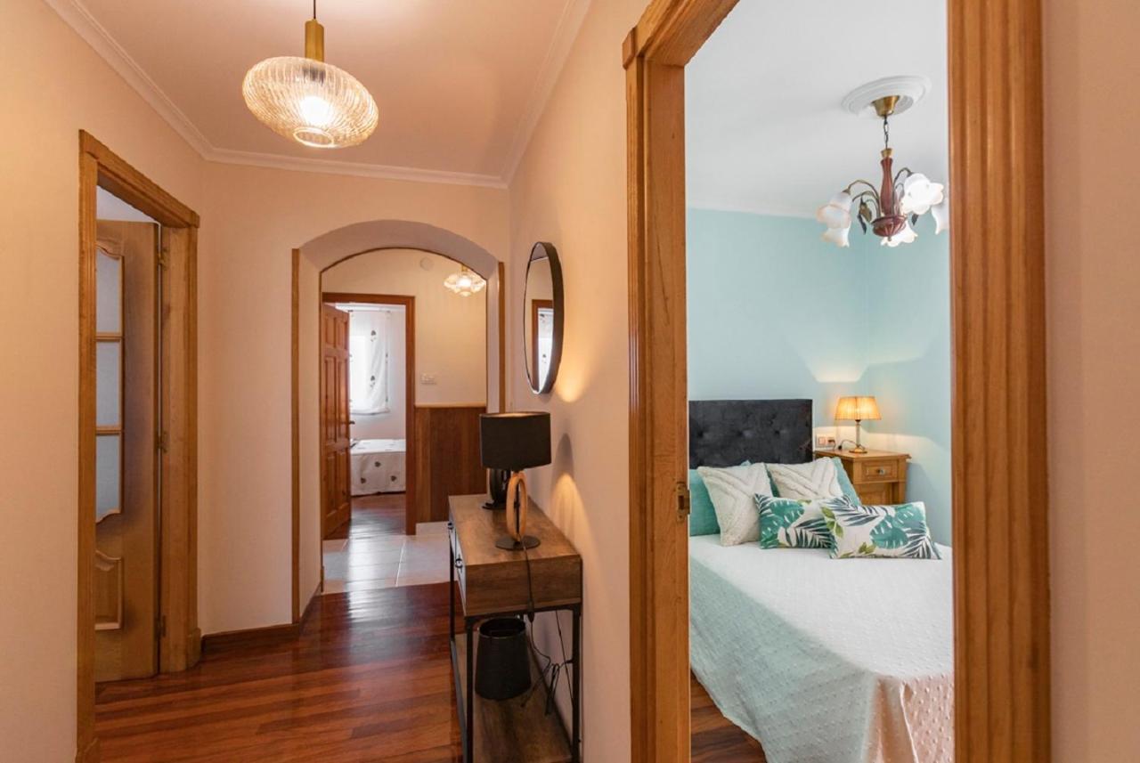 Casa Bertolo Villa Moras Eksteriør bilde