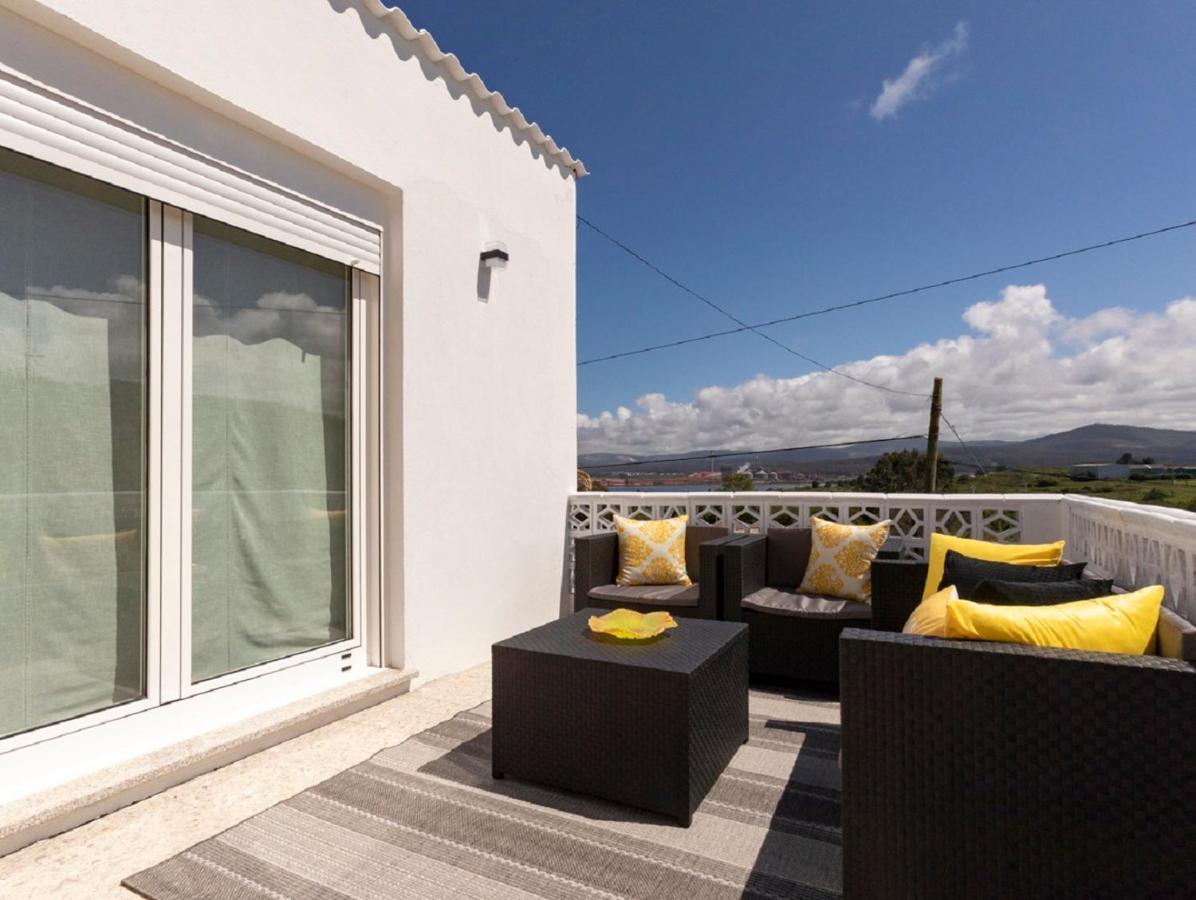 Casa Bertolo Villa Moras Eksteriør bilde
