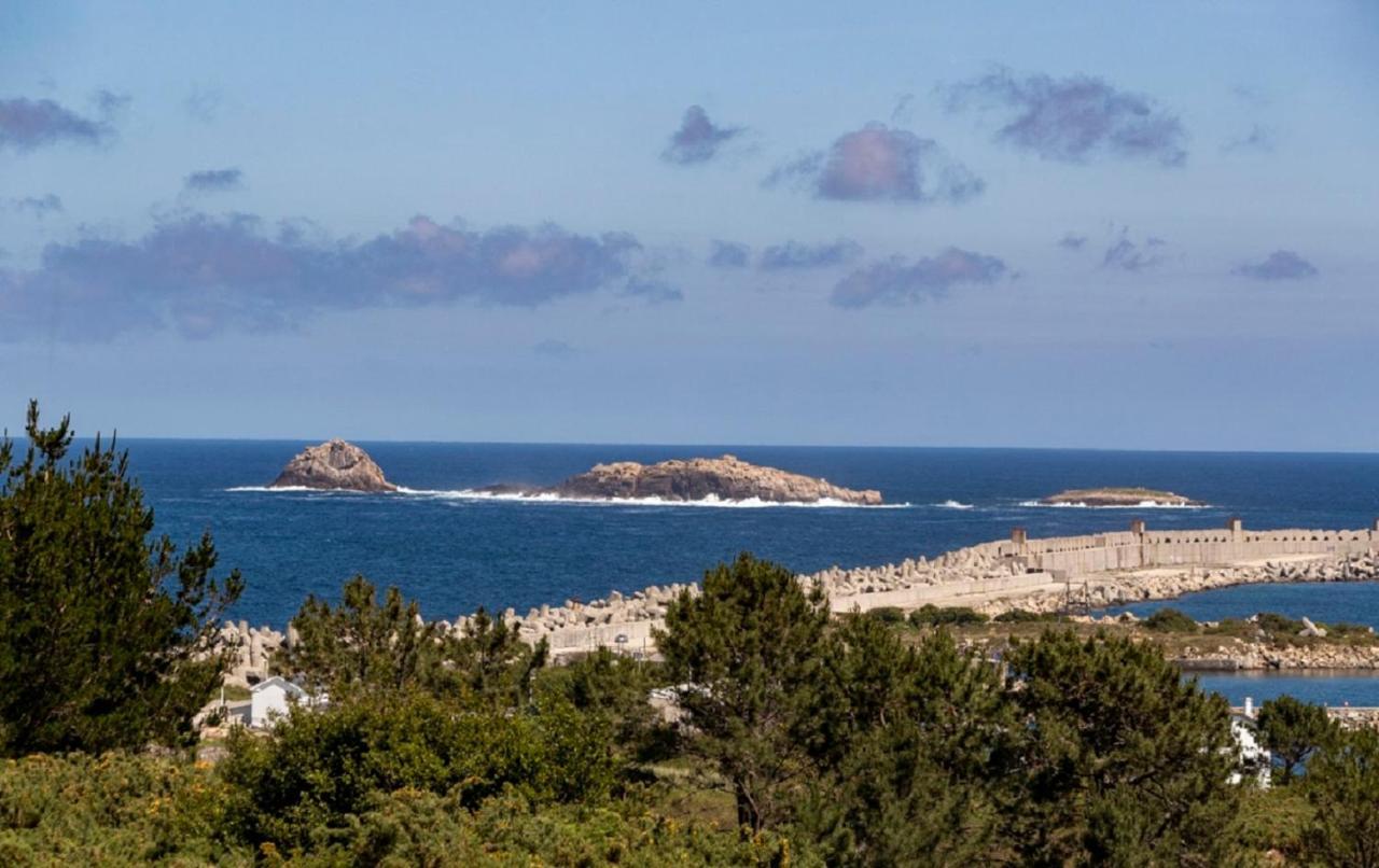Casa Bertolo Villa Moras Eksteriør bilde